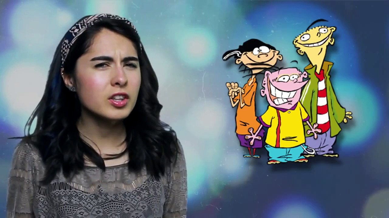 Are Ed, Edd, n Eddy Actually Dead? The Purgatory Theory: Cartoon Conspiracy (Ep. 4)