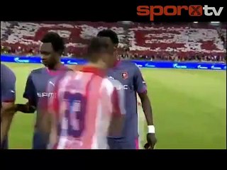 Beşiktaş'ta sol bek için hedef: Dusko Tosic