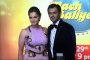 Sania Mirza and Shoaib Malik guest couple on NACH BALIYE