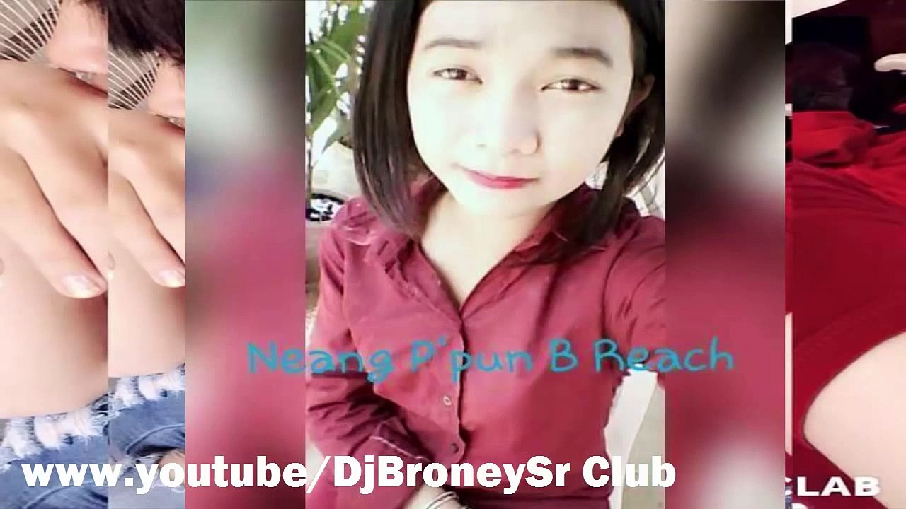 Khmer remix Nonstops 2016 Dj Det Nonstop By Dj Broney  បទពិរោះៗសំរាប់ឆ្នាំថ្មី