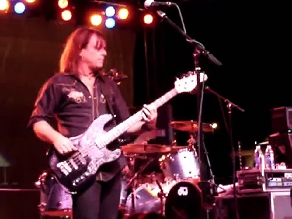 Quiet Riot "Metal Health" in Las Vegas