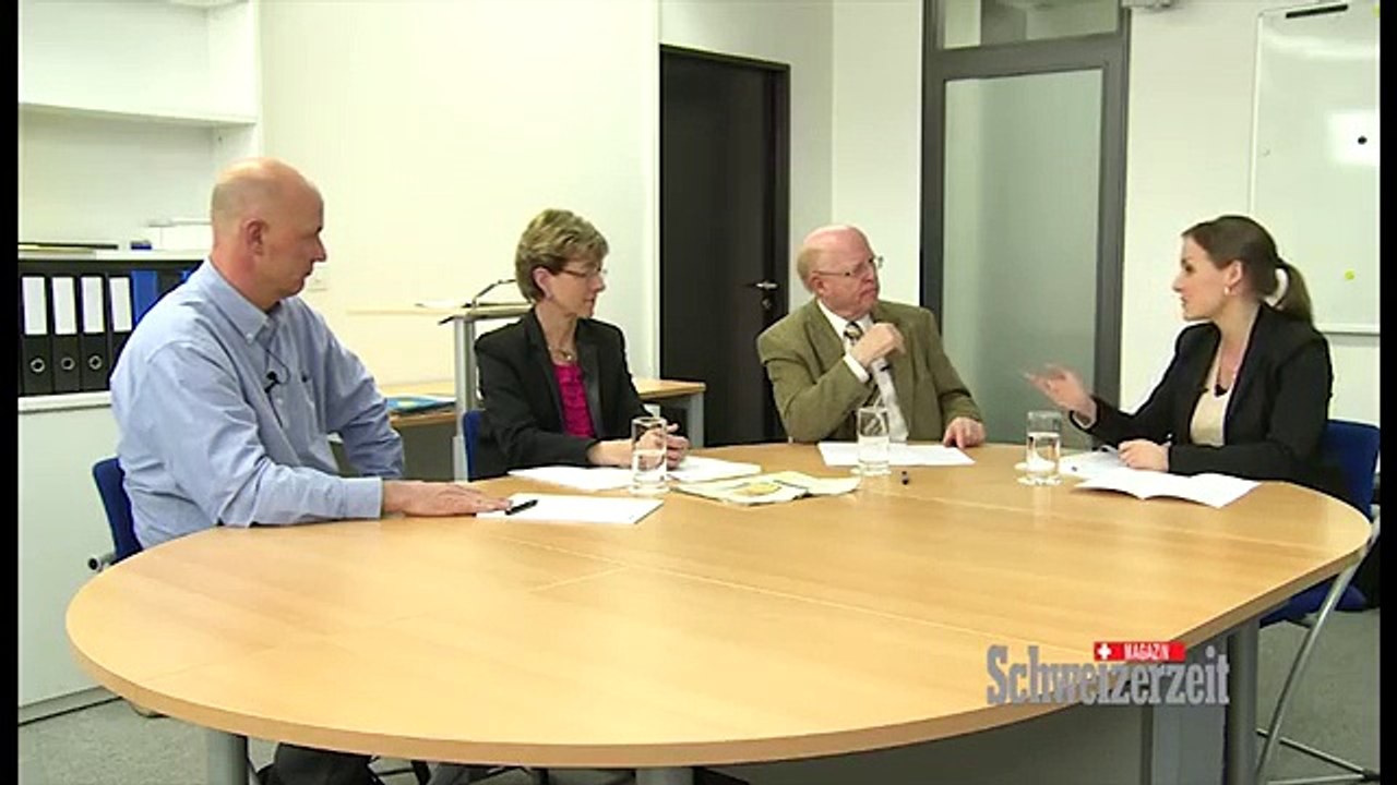 Lehrplan 21: Tauglich für den Unterricht?