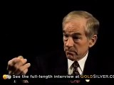 Ivan Canas: Ron Paul on US economic collapse (wise man). The US expenses for Georgia, and other areas of the world should stop. The US is bankrupt. The money left (if any) must be use to recover the USA and not abroad. Please read the 'more info' section