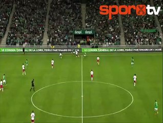 Mevlüt son hafta da boş geçmedi!