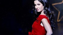 Katrina Kaif To Star In A Single ?