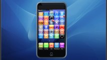 How To Get Either Five 5 or Six 6 Icon Rows For Your iPod Touch or iPhone