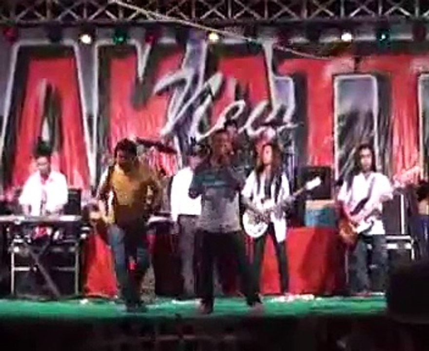 NEW SAKATTO - Lagu cek sound