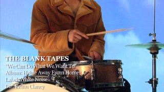 The Blank Tapes - 