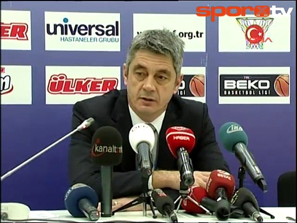 Oktay Mahmuti: "Nefret taraftarlığın önüne geçmiş"