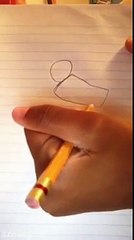 Nyan Cat (Animated Version) Drawing Tutorial