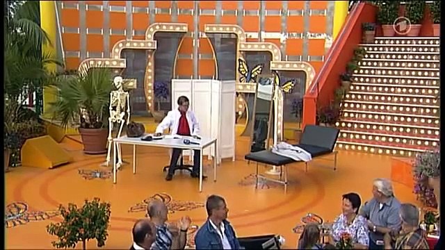 Stefanie Hertel & Stefan Mross - Bum-Budi-Bum, das kann gefährlich sein