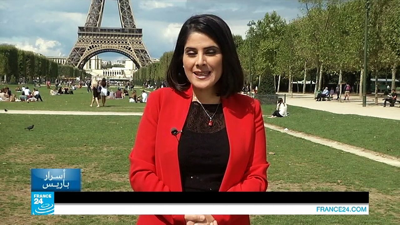 كيف تمكن نصاب من بيع برج إيفل؟