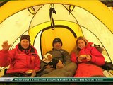Karina Oliani   Jovem Brasileira A Chegar Ao Topo Do Everest