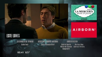 avances de #EntreCanibales del dia 14-09-15 http://capitulosentrecanibales.es.tl/