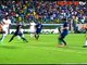 Neymar tek siz hepiniz! | Cruzeiro 0 - 4 Santos