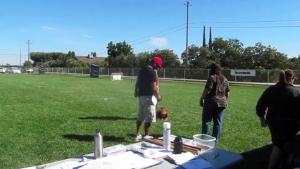 Balzac's French Ring Sport Brevet