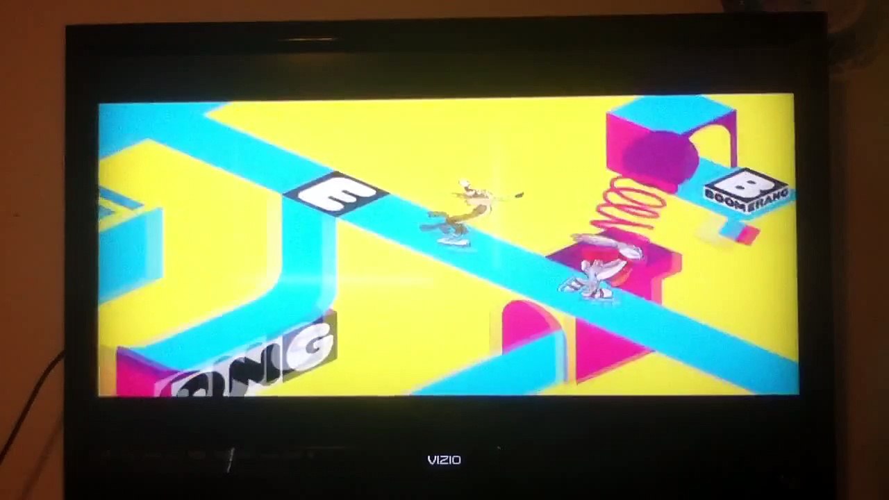 The Tom and Jerry Show intro