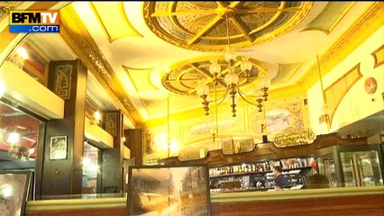 L'émotion d'un journaliste français après le périple réussi vers l'Europe de son ami syrien