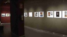 La exposición de los premios Lux llega a Madrid