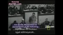 Adolf Hitler'in Esprili Meclis Konumas - Türkçe Altyazl