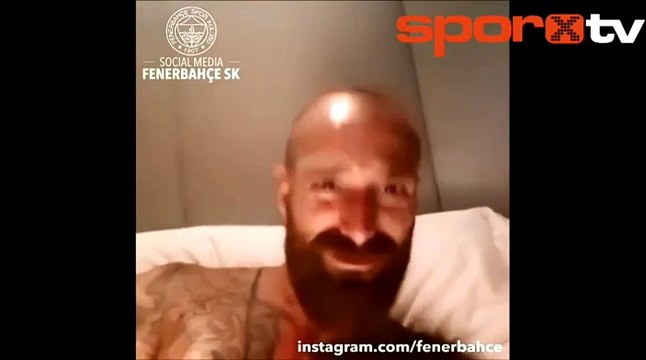 Meireles kendi golüne dublaj yaptı!...