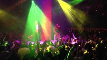 HAZE Nightclub in Las Vegas - HD