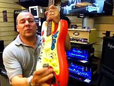 Peavey classic 20 head at Badlands Guitars