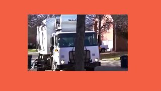 Garbage Truck Song for Kids - Garbage Truck Videos for Children