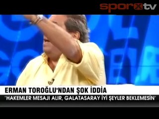 "Eleman"ın rövanşı "Ünal efendi"