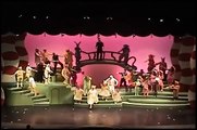 Green Eggs & Ham from Seussical (Finale & Awesome Bows)