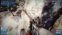 [PC] Battlefield 3 - Trolling Tanks