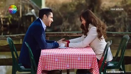 Macit Neriman sahnesi (24.bölüm)