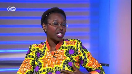 Quadriga: African exodus - who is to blame? | Quadriga