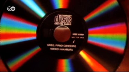 Compact Disc | Euromaxx