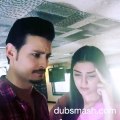 Maya ali and osman khalid butt awesome dubsmashes