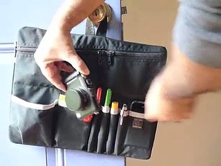 The Tom Bihn Horizontal Freudian Slip