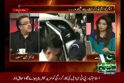 Zardari Sahab Sherjeel Memon Aur Rehman Malik Ko Zayda Pasnd Nh Karahe..Dr Shahid Masood