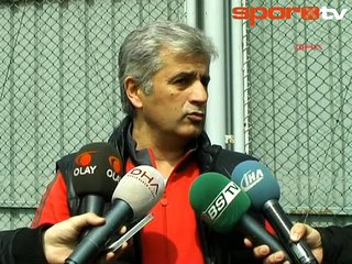 Bursaspor'dan Enes Ünal açıklaması