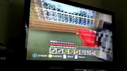 Mi primera vez: capitulo 2 parte 1/2 . Crabraster/halo minecraft martines