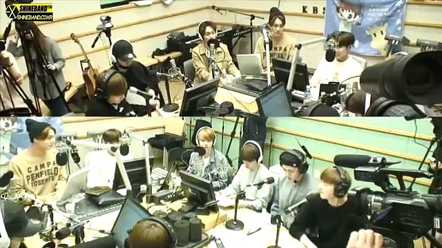 150407 슈키라 엑소 Sukira EXO [Full]