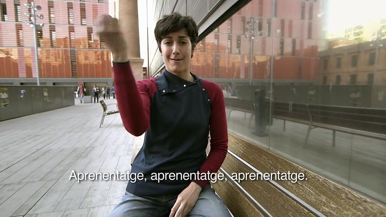 Promoció 2014 de la UPF