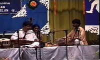 Indian Classical Guitar Concert