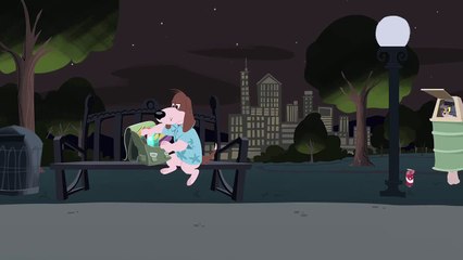 The Tom and Jerry Show - One of a kind