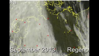 Fallout - Das Chemtrail-Märchen - Niemand sprüht hier irgendwas