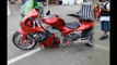 MYRTLE BEACH ATLANTIC  BIKE WEEK CUSTOM MOTORCYCLES  & SPORTBIKES