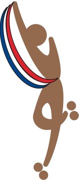 ARTISTIQUE - EFPA - PATIN DE BRONZE - SANS PATINS - CHOREGRAPHIE