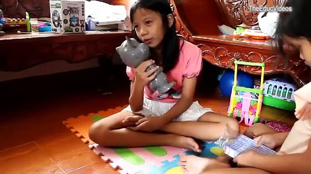 Talking Tom Toy | Talking Cat Kids' Toys