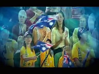 Delta Goodrem - together we are one