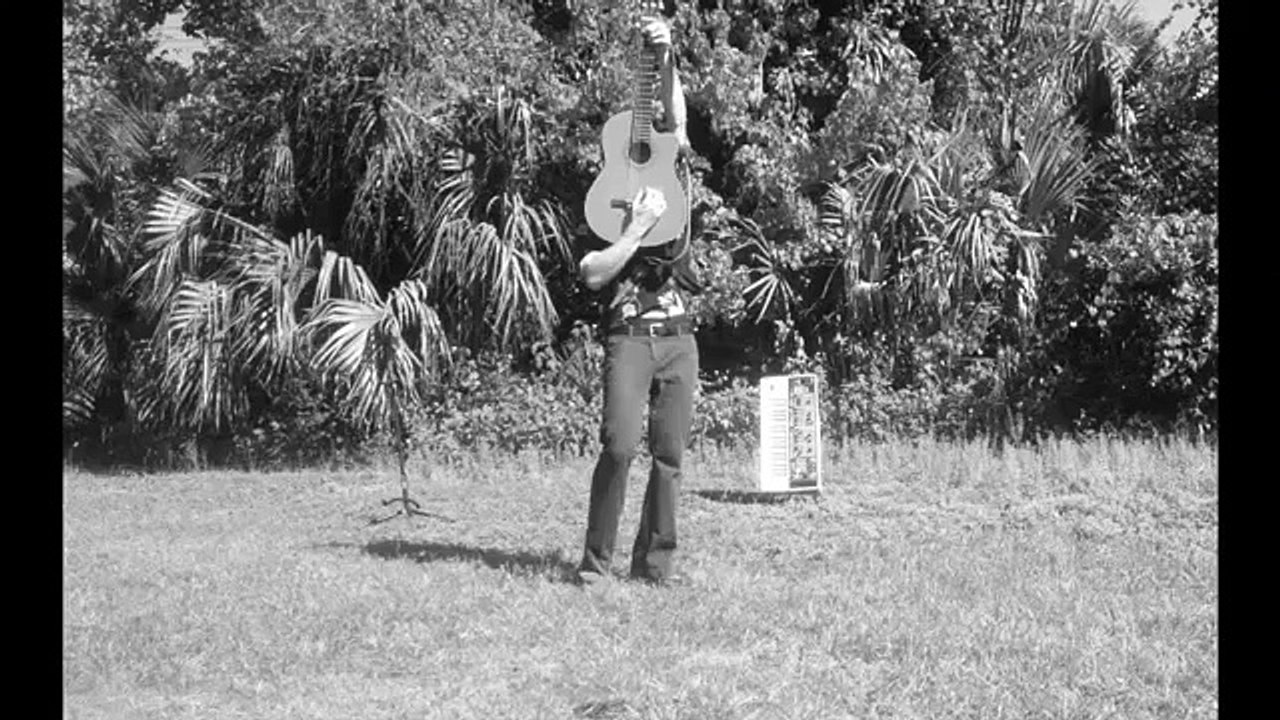 More Than A Feeling [Boston] - Will Hauptle (fingerstyle version)