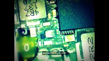 ipad mini glass screen digitizer replacement soldering repair replacement how to part 2